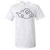 Ultra Cottonยฎ T-Shirt Ultra Cottonยฎ T-Shirt Thumbnail