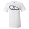 Ultra Cottonยฎ T-Shirt Ultra Cottonยฎ T-Shirt Thumbnail