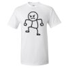 Ultra Cottonยฎ T-Shirt Ultra Cottonยฎ T-Shirt Thumbnail