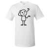 Ultra Cottonยฎ T-Shirt Ultra Cottonยฎ T-Shirt Thumbnail