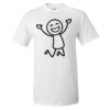 Ultra Cottonยฎ T-Shirt Ultra Cottonยฎ T-Shirt Thumbnail