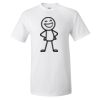 Ultra Cottonยฎ T-Shirt Ultra Cottonยฎ T-Shirt Thumbnail