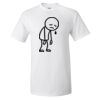 Ultra Cottonยฎ T-Shirt Ultra Cottonยฎ T-Shirt Thumbnail