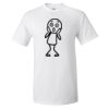 Ultra Cottonยฎ T-Shirt Ultra Cottonยฎ T-Shirt Thumbnail