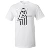 Ultra Cottonยฎ T-Shirt Ultra Cottonยฎ T-Shirt Thumbnail