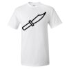 Ultra Cottonยฎ T-Shirt Ultra Cottonยฎ T-Shirt Thumbnail