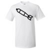 Ultra Cottonยฎ T-Shirt Ultra Cottonยฎ T-Shirt Thumbnail