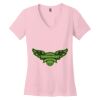 Women's Perfect Weight ® V Neck Tee Thumbnail