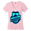 Women's Perfect Weight ® V Neck Tee Thumbnail