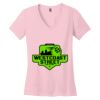 Women's Perfect Weight ® V Neck Tee Thumbnail
