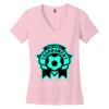 Women's Perfect Weight ® V Neck Tee Thumbnail