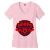 Women's Perfect Weight ® V Neck Tee Thumbnail