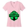 Women's Perfect Weight ® V Neck Tee Thumbnail