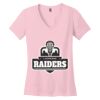 Women's Perfect Weight ยฎ V Neck Tee Women's Perfect Weight ยฎ V Neck Tee Thumbnail