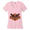 Women's Perfect Weight ® V Neck Tee Thumbnail