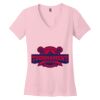 Women's Perfect Weight ยฎ V Neck Tee Women's Perfect Weight ยฎ V Neck Tee Thumbnail