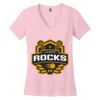 Women's Perfect Weight ® V Neck Tee Thumbnail