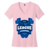 Women's Perfect Weight ® V Neck Tee Thumbnail