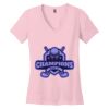Women's Perfect Weight ® V Neck Tee Thumbnail