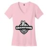 Women's Perfect Weight ® V Neck Tee Thumbnail