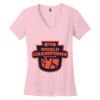 Women's Perfect Weight ® V Neck Tee Thumbnail