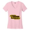 Women's Perfect Weight ® V Neck Tee Thumbnail