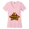 Women's Perfect Weight ยฎ V Neck Tee Women's Perfect Weight ยฎ V Neck Tee Thumbnail