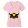 Women's Perfect Weight ® V Neck Tee Thumbnail