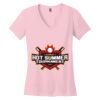 Women's Perfect Weight ยฎ V Neck Tee Women's Perfect Weight ยฎ V Neck Tee Thumbnail