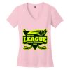Women's Perfect Weight ® V Neck Tee Thumbnail