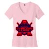 Women's Perfect Weight ® V Neck Tee Thumbnail