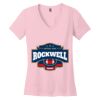 Women's Perfect Weight ® V Neck Tee Thumbnail