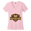 Women's Perfect Weight ® V Neck Tee Thumbnail