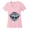 Women's Perfect Weight ® V Neck Tee Thumbnail