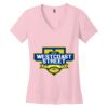 Women's Perfect Weight ® V Neck Tee Thumbnail