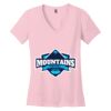 Women's Perfect Weight ® V Neck Tee Thumbnail