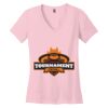 Women's Perfect Weight ® V Neck Tee Thumbnail