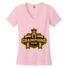 Women's Perfect Weight ® V Neck Tee Thumbnail