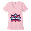 Women's Perfect Weight ® V Neck Tee Thumbnail