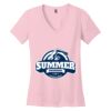 Women's Perfect Weight ® V Neck Tee Thumbnail
