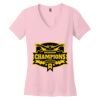 Women's Perfect Weight ® V Neck Tee Thumbnail