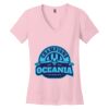 Women's Perfect Weight ® V Neck Tee Thumbnail