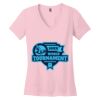 Women's Perfect Weight ® V Neck Tee Thumbnail
