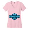 Women's Perfect Weight ® V Neck Tee Thumbnail