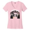 Women's Perfect Weight ® V Neck Tee Thumbnail
