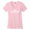 Women's Perfect Weight ® V Neck Tee Thumbnail