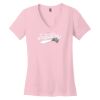 Women's Perfect Weight ® V Neck Tee Thumbnail