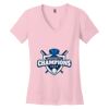 Women's Perfect Weight ® V Neck Tee Thumbnail