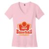 Women's Perfect Weight ® V Neck Tee Thumbnail