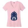Women's Perfect Weight ® V Neck Tee Thumbnail